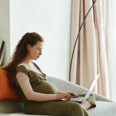 Curso maternalmente online