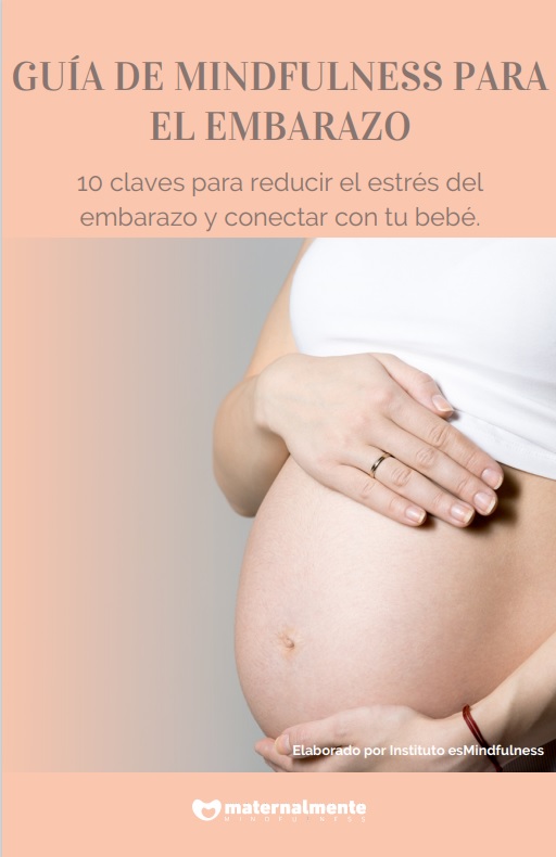 Maternalmente - Instituto esMindfulness